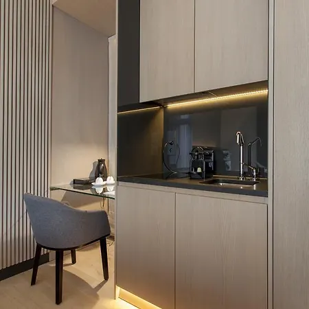 Ilonn Boutique Limanowskiego Hotel