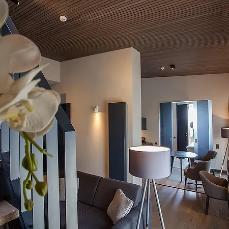 Ilonn Boutique Limanowskiego 호텔 포즈난