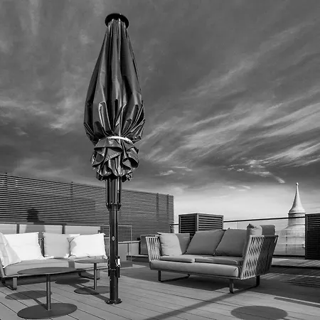 Hotell Ilonn Boutique Limanowskiego 4*