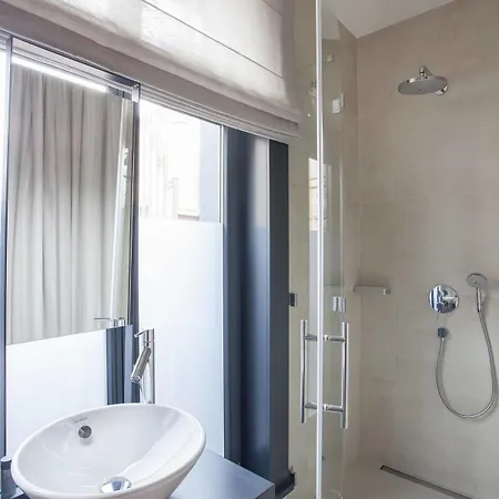 호텔 Ilonn Boutique Limanowskiego 포즈난