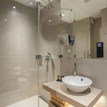 Hotel Ilonn Boutique Limanowskiego