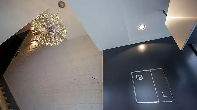 Ilonn Boutique Limanowskiego Отель