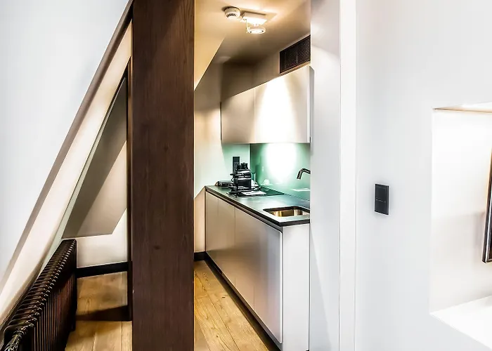 Отель Ilonn Boutique Limanowskiego