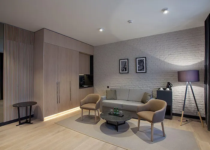 Ilonn Boutique Limanowskiego Szálloda