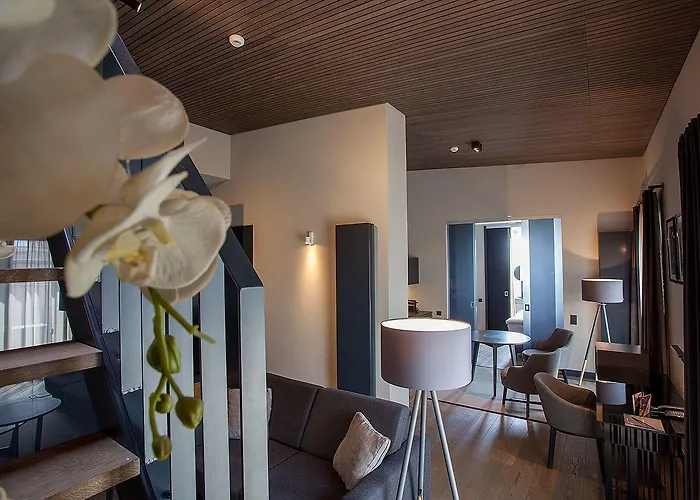 מלון Ilonn Boutique Limanowskiego 4*