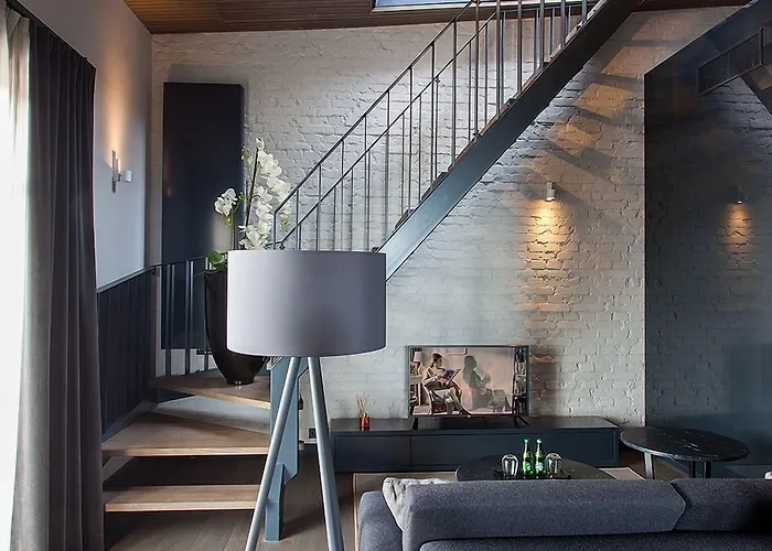 Ilonn Boutique Limanowskiego Szálloda 4*