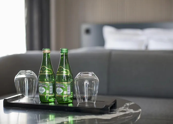 Ilonn Boutique Limanowskiego 4*