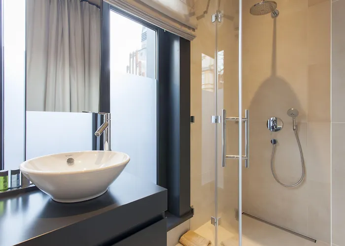 Ilonn Boutique Limanowskiego 4* Познань