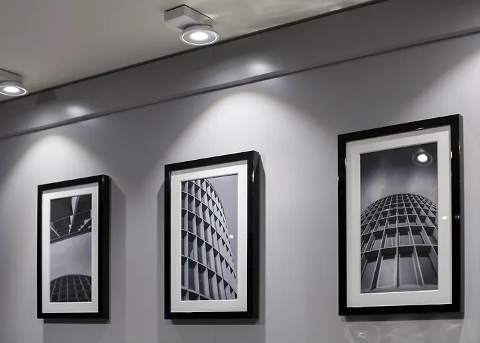 Ilonn Boutique Limanowskiego Szálloda Poznań