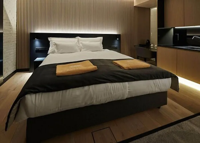 Ilonn Boutique Limanowskiego פוזנן