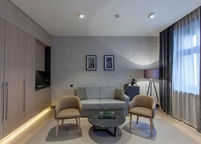 מלון Ilonn Boutique Limanowskiego