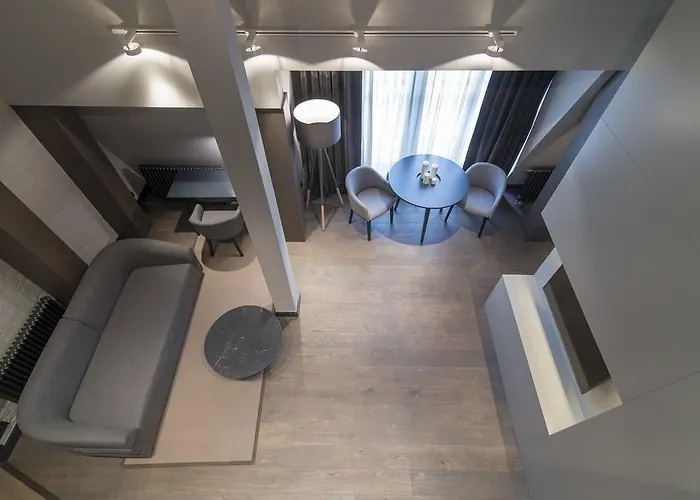 מלון Ilonn Boutique Limanowskiego