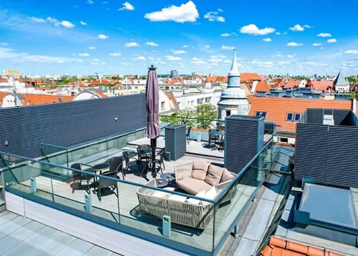 Отель Ilonn Boutique Limanowskiego