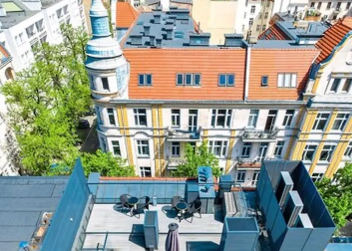 Ilonn Boutique Limanowskiego 4* Poznań