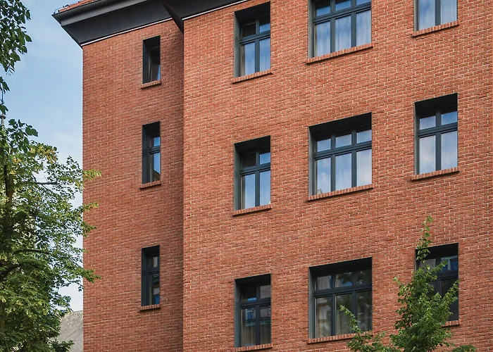 Szálloda Ilonn Boutique Limanowskiego