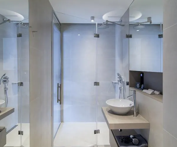 Szálloda Ilonn Boutique Limanowskiego Poznań