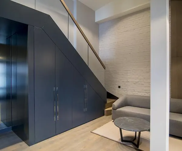 Ilonn Boutique Limanowskiego מלון