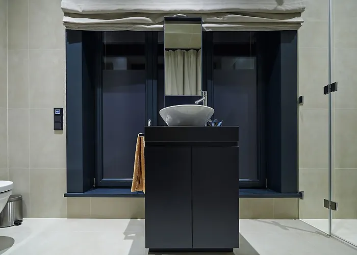 Szálloda Ilonn Boutique Limanowskiego 4*