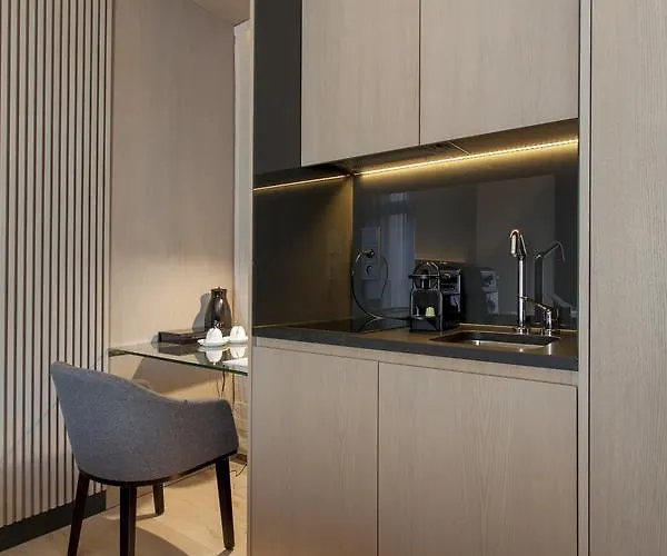 Ilonn Boutique Limanowskiego Отель