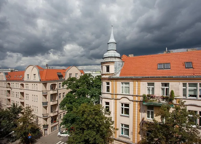 Szálloda Ilonn Boutique Limanowskiego