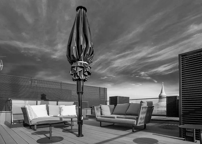 Отель Ilonn Boutique Limanowskiego 4*