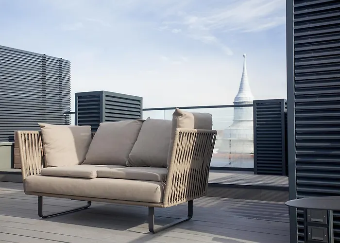 Ilonn Boutique Limanowskiego 호텔