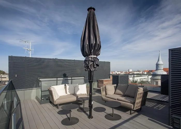 Ilonn Boutique Limanowskiego מלון פוזנן