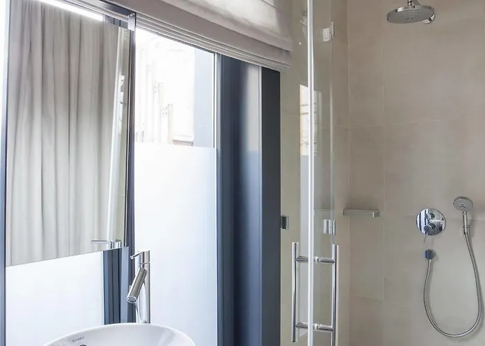 Szálloda Ilonn Boutique Limanowskiego Poznań